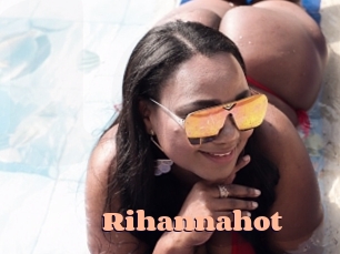 Rihannahot