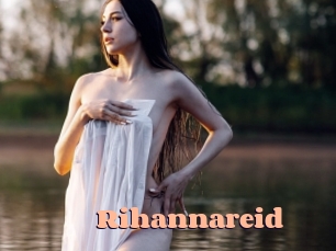 Rihannareid