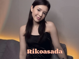 Rikoasada