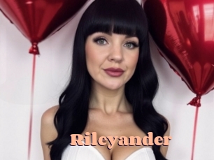 Rileyander