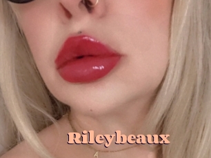 Rileybeaux