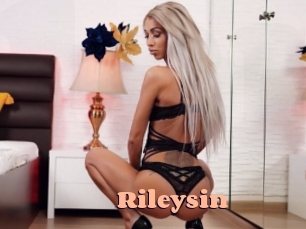 Rileysin
