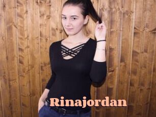 Rinajordan