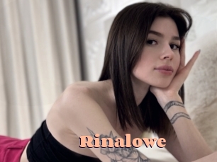 rinalowe Chatte Rasée