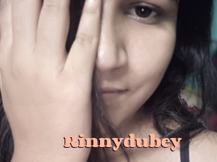 Rinnydubey