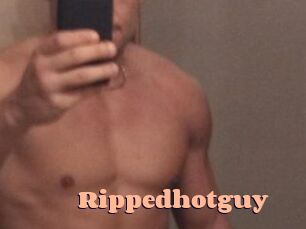 Rippedhotguy