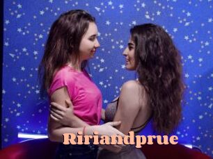 Ririandprue