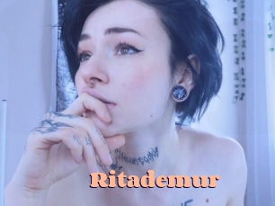 Ritademur