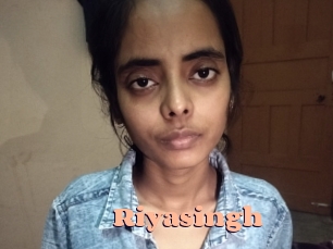 riyasingh Chatte Rasée
