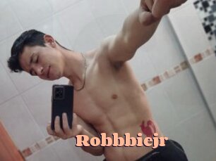 Robbbiejr