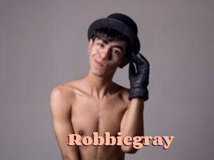 Robbiegray