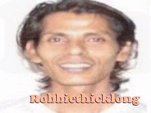 Robbiethicklong