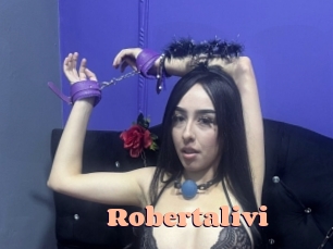 Robertalivi