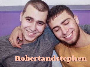 Robertandstephen