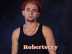Robertsexy