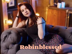 Robinblessed