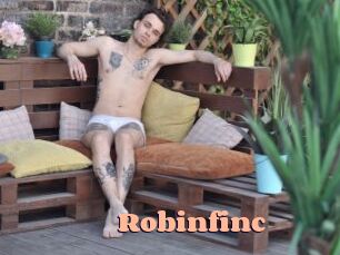 Robinfinc