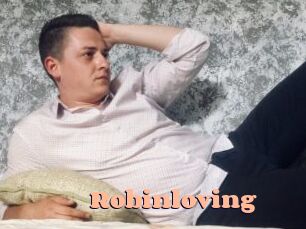Robinloving