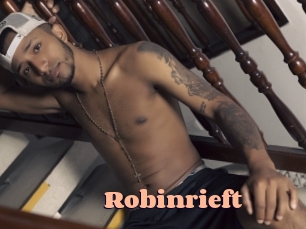 Robinrieft
