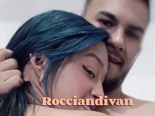 rocciandivan Chatte Rasée