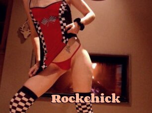 Rockchick