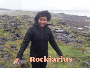 Rockiarius