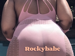 Rockybabe