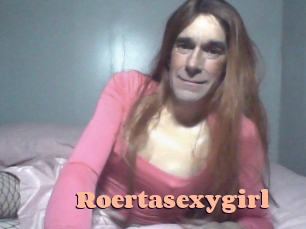 roertasexygirl Chatte Rasée