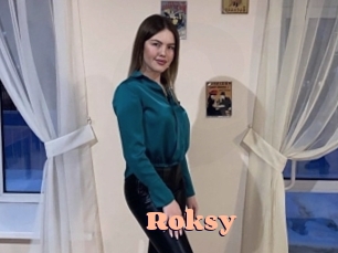 Roksy