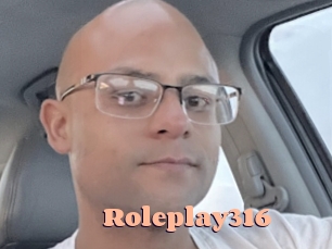 roleplay316 Chatte Rasée