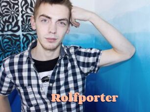 rolfporter Chatte Rasée