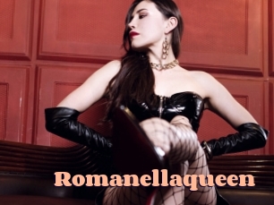 romanellaqueen Chatte Rasée