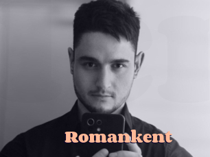 Romankent