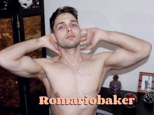 Romariobaker