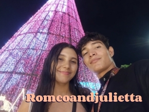 Romeoandjulietta