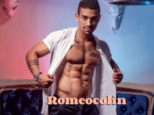 Romeocolin
