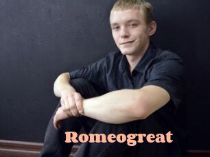 romeogreat Chatte Rasée