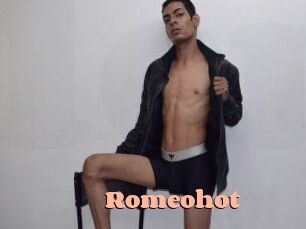 Romeohot