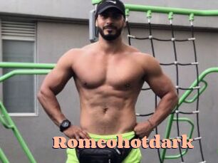 Romeohotdark