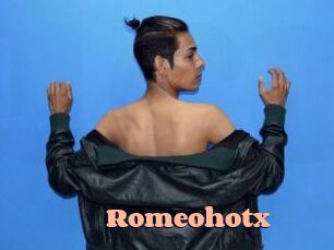 Romeohotx