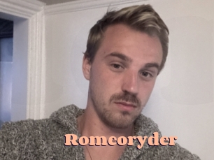 romeoryder Chatte Rasée