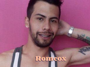 Romeox