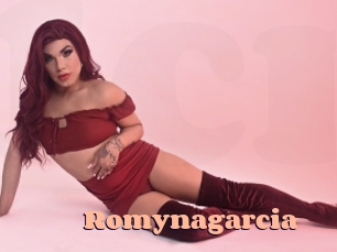 Romynagarcia