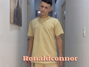 ronaldconnor Chatte Rasée