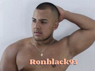 ronblack93 Chatte Rasée