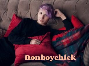 Ronboychick