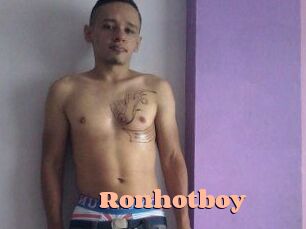 Ronhotboy