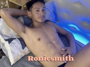 roniesmith Chatte Rasée