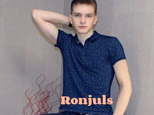 Ronjuls