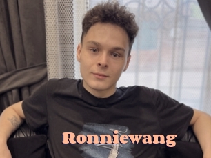 Ronniewang
